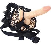 -Cónşộlàdõrẹs Sềxụãles Mujer Control Remoto el Resistente Cinturón de Silicona de 5,9 Pulgadas / 15 cm Es Resistente Al Desgaste, Impermeable Y Lavable