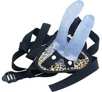 -Cónşộlàdõrẹs Sềxụãles Mujer Control Remoto Herramienta de 19 Cm, Resistente Al Agua, Cinturón con Base, Como Regalo para el Mejor Amigo