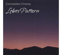 Consolation Champ - Lobos Pattern