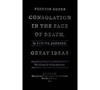 Consolation In The Face Of Death (ebook)