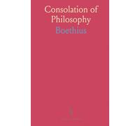 Consolation of Philosophy