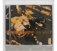 Consolation Prize Fighter - Share Music