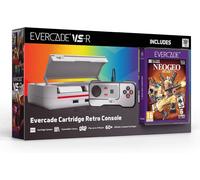CONSOLE BUNDLE EVERCADE VS-R NEOGEO