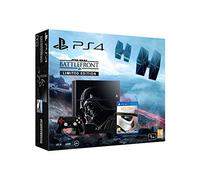 Console Playstation 4 1To + Star Wars: Battlefront - Edition Limitée [Importación Francesa]