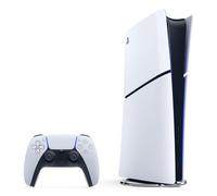 CONSOLE PLAYSTATION 5 PS5 825GB SLIM DIGITAL EDITION