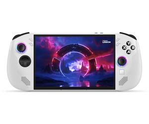 Console portable Lenovo Legion Go S 8ARP1 16 Go 512 Go SSD Blanc