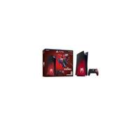 Console Sony PlayStation 5 Édition limitée Marvel’s Spider-Man 2