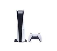 Console Sony PlayStation 5 Édition Standard Blanche