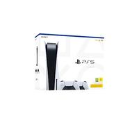 Console Sony PlayStation 5 Édition Standard Blanche
