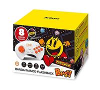 Console Videogames AT-Games Console Retrò Bandai Namco Flashback Blast!