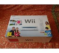Console Wii Family Edition [Importación francesa]
