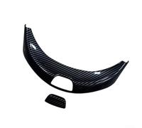 ConsolFor E ArmrFor Est Box Trim for MFor ErcFor EdFor Es For E Class W213 2017 2018 2019 2020 2021 ABS Carbon FibFor Er StylFor E IntFor Erior Part (fibra de carbono)