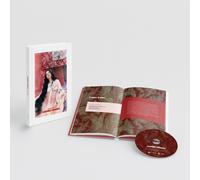 Consoli Carmen - Amuri Luci (CD + Booklet)