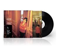 Consoli Carmen Confusa E Legal Feliz Vinilo LP Nuevo Sellado