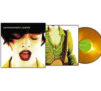 Consoli Carmen - Due Parole (180 Gr.Vinile Colorato Gatefold Remastered Numerato Limited Edt.) [Vinilo]