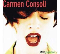 Consoli Carmen - Due Parole [Vinilo]