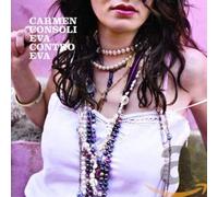 Consoli,Carmen - Eva Contro Eva