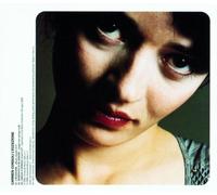 Consoli Carmen - L'eccezione