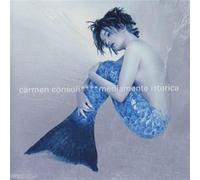 Consoli Carmen - Mediamente Isterica