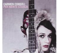 Consoli, Carmen - Per Niente Stanca