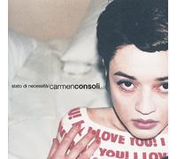 Consoli Carmen - Stato Di Necessita' [Casete]