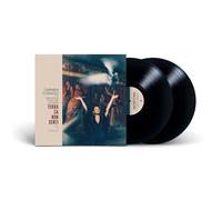 Carmen Consoli – Terra Ca Nun Senti (En Vivo en Siracusa) – Vinilo (2024)