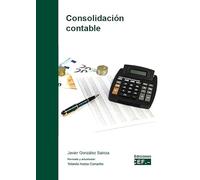 Consolidación contable (CEF)