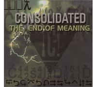 Consolidated - End of Meaning: Fuck Itunes! Do Not Pay for This M