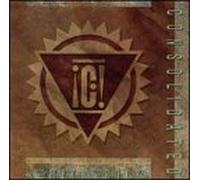 Consolidated - Myth of Rock