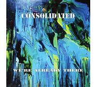 Consolidated - Were Already There