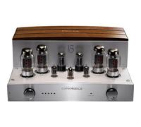 Consonance Cyber 100 15th Anniversary - Amplificador integrado estéreo a válvulas, A + B