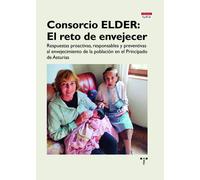 Consorcio ELDER: El reto de envejecer