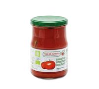 Consorcio frutas y hortalizas de tomate 500 g I Consorzio Val di Gresta