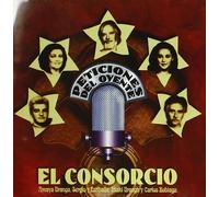 Consorcio - Peticiones Del Oyente