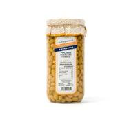 Consorcio - TARRO POCHAS BLANCAS Y VERDES GRAN GOURMET