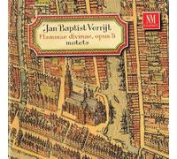 Consort of Musicke,the - Verrijt Motette Op.5