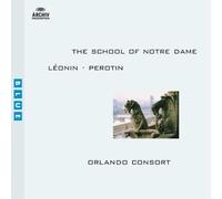 Consort Orlando - The School of Notre Dame