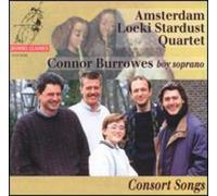 Consort Songs