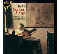 Consort Songs
