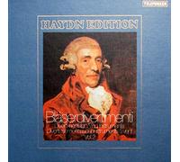 Consortium Classicum - Haydn Edition, Vol. XXVII: Bläserdivertimenti, Vol. 2 [Vinyl Schallplatte] [2 LP Box-Set]