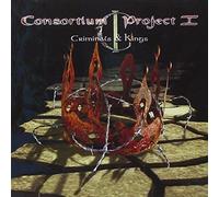 Consortium Project I - Criminals & Kings-Remast-