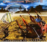 Consortium Project 2 - Continuumextremis