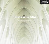 Consortium Vocale Oslo - Historia Sancti.. -Digi-