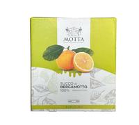 Consorzio Motta - Zumo de bergamota italiano 100% natural sin conservantes, rico en vitamina C, bag in box de 5 l, origen Reggio Calabria