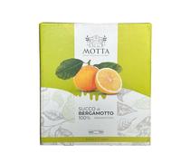 Consorzio Motta - Zumo de bergamota italiano 100% natural sin conservantes, rico en vitamina C, bolsa en caja de 3 l, origen Reggio Calabria