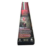 Consorzio Vacche Rosse - Parmigiano Reggiano DOP Vacas Rojas - 30 Meses - 250 g