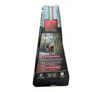 Consorzio Vacche Rosse - Parmigiano Reggiano DOP Vacas Rojas - 40 Meses - 250 g
