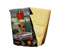 Consorzio Vacche Rosse - Parmigiano Reggiano DOP Vacas Rojas - 72 Meses - 1 Kg