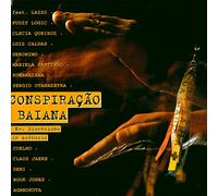 Conspiracao Baiana - New Dimensions in Axémusic