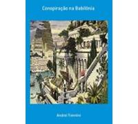 Conspiração Na Babilônia (ebook)